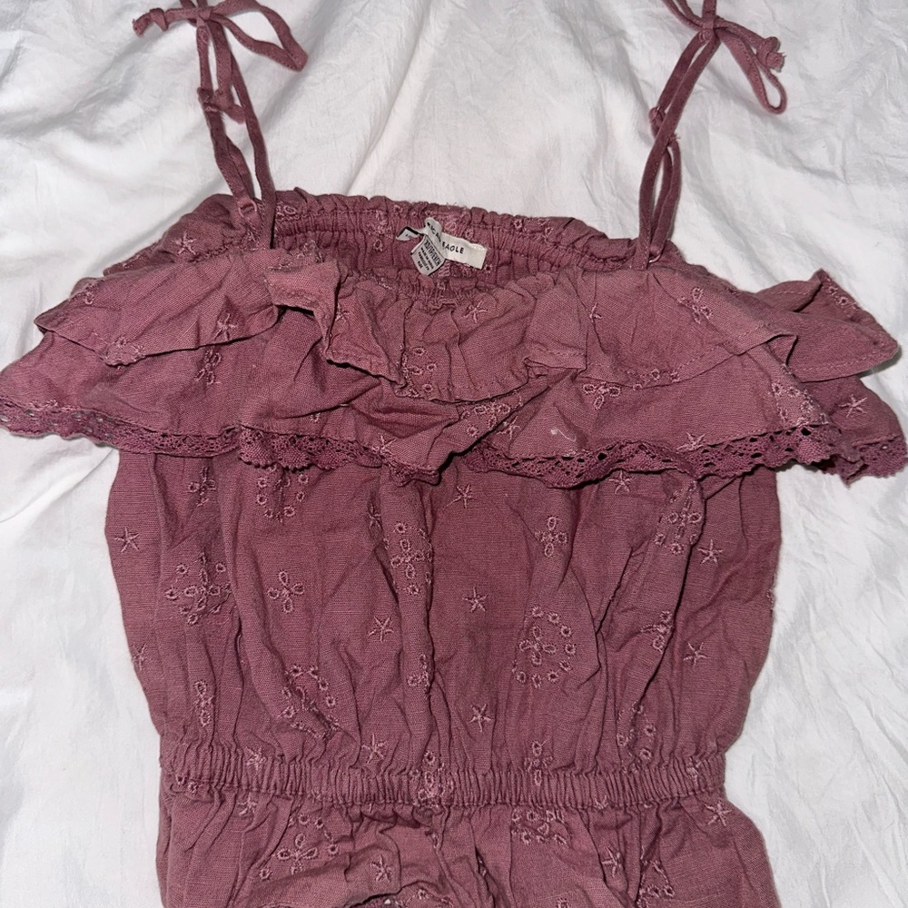 American Eagle Tank Top